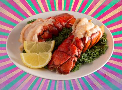 7 Restaurant Chains With the Best Lobster Tails