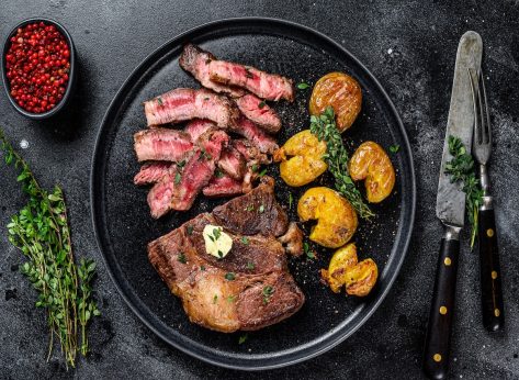 4 Chains With the Best Ribeye Steaks