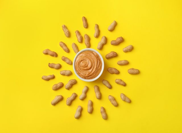 7 Peanut Butters That Are Just Peanuts and Salt, Not Junk