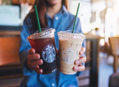 7 Best Starbucks Drinks That Cost Less Than $5