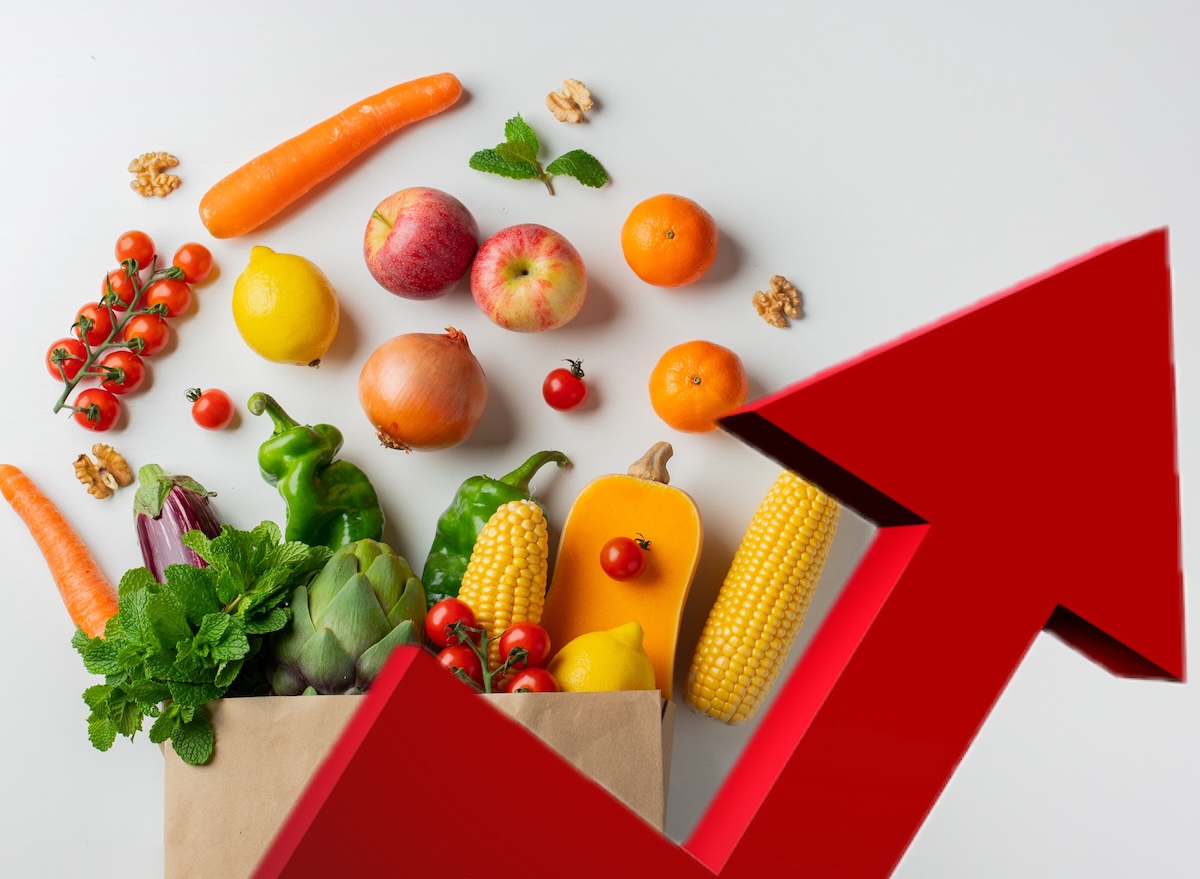 Delivery,Healthy,Food,Background.,Healthy,Vegan,Vegetarian,Food,In,Paper