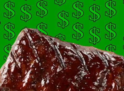 5 Most Overpriced Restaurants for Ribs in America