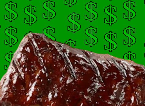5 Most Overpriced Restaurants for Ribs