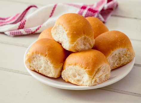 7 Best Frozen Rolls in the Grocery Store