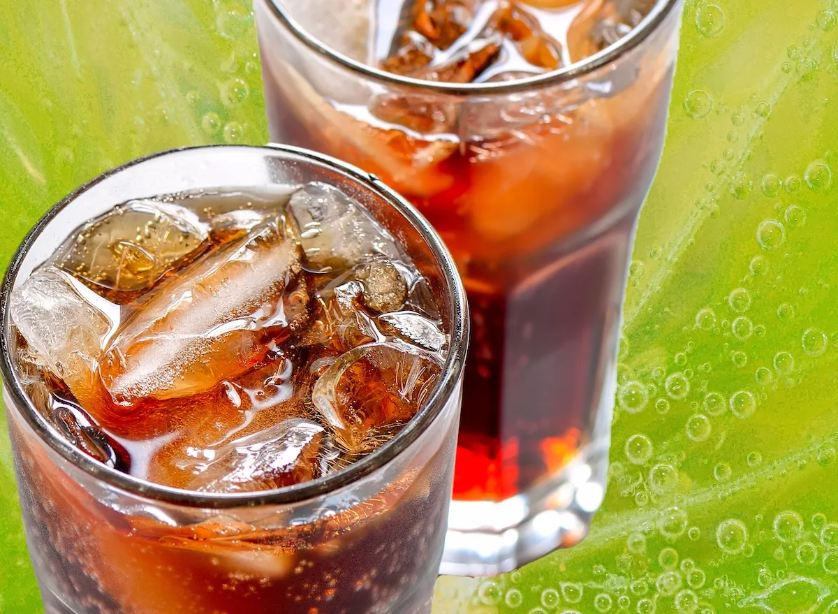 Diet Coke’s Fan-Favorite Flavor Returns for Fall