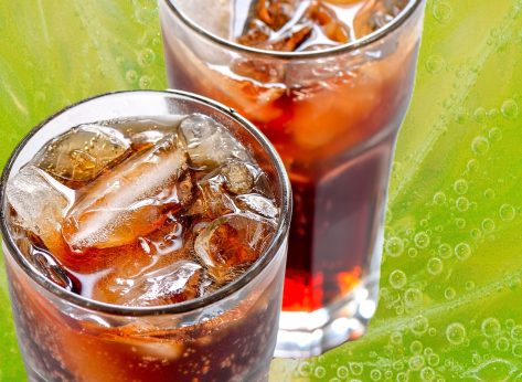 Diet Coke Brings Back Fan-Favorite