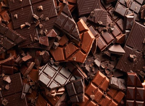 7 Chocolates With the Best Ingredients