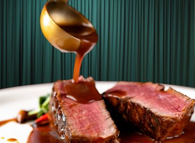 7 Steakhouse Chains Diners Call the Best for Filet Mignon