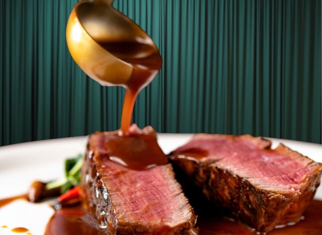 7 Steakhouse Chains Diners Call the Best for Filet Mignon