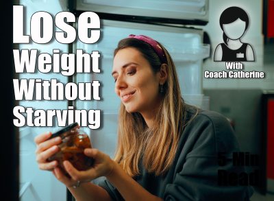 Is Eating 1,200 Calories a Day Actually Dangerous? Cover