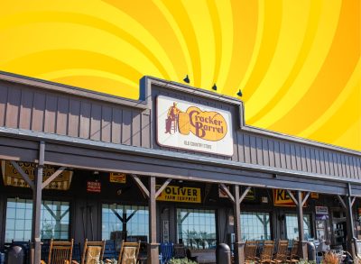 7 Best Cracker Barrel Comfort Foods on the Menu