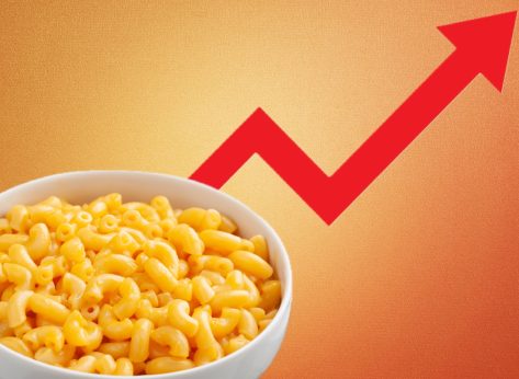 7 Inflation-Era Groceries Coming Back