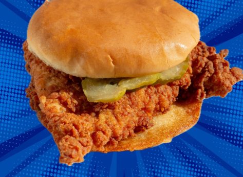 7 Fast-Food Chains Serving 100% Real Chicken