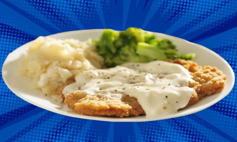 6 Chains With the Best Country-Fried Chicken