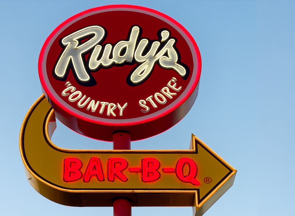 7 BBQ Chains That Serve the Most Authentic BBQ