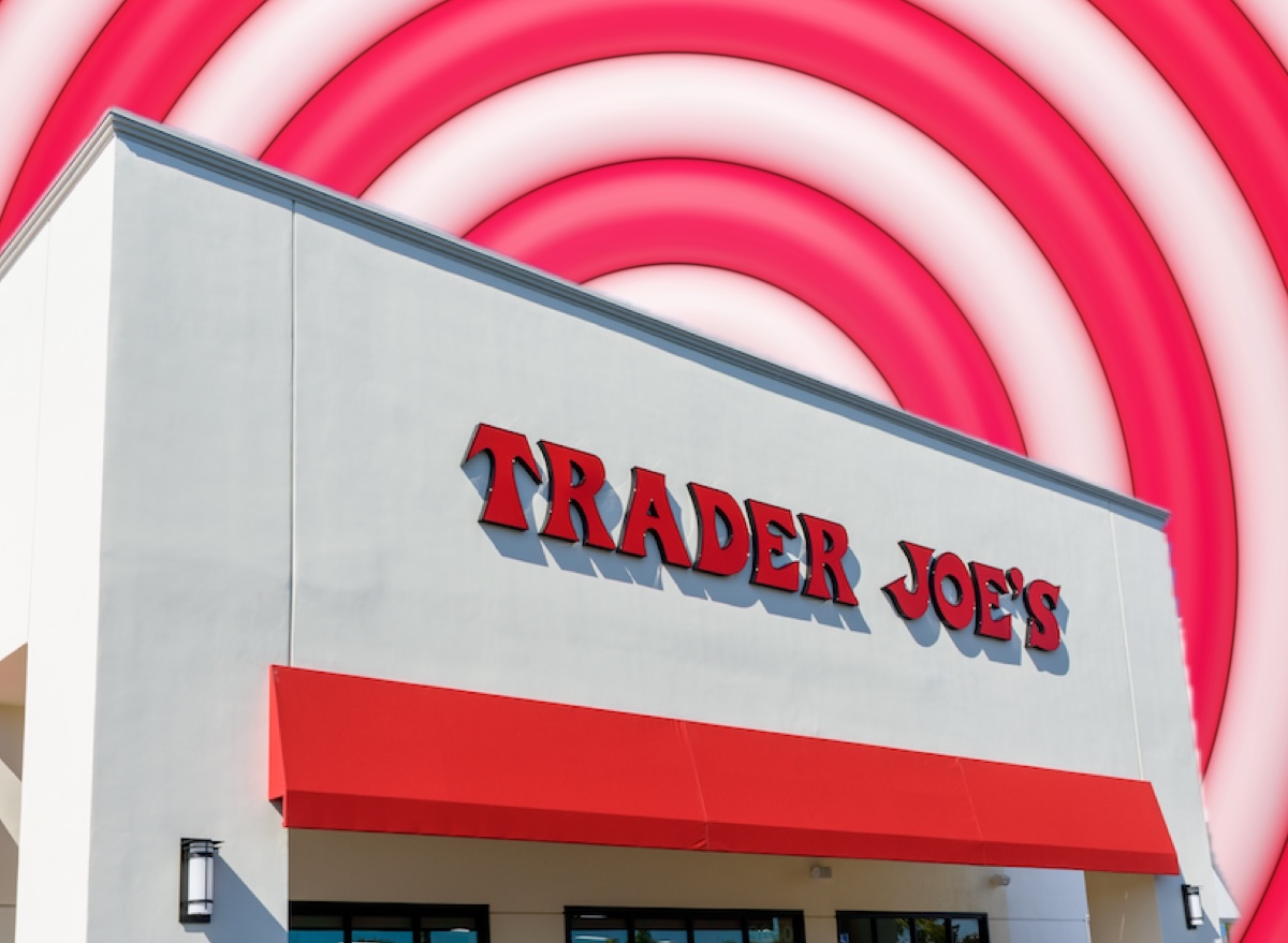 7 New Trader Joe’s Items This Week