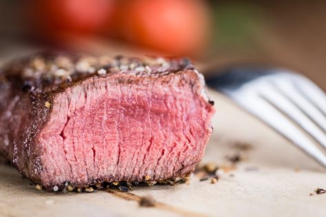 How To Choose the Best Steak