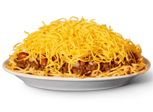 Skyline/Cincinnati Chili