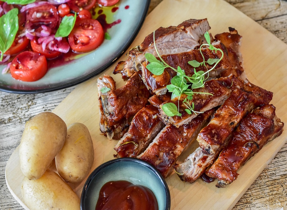 Spare ribs 7410914_1280