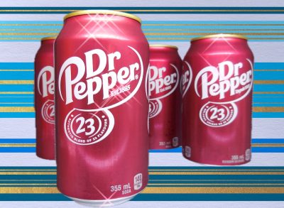 5 Dr Pepper Flavors Ranked by Fan Favorites
