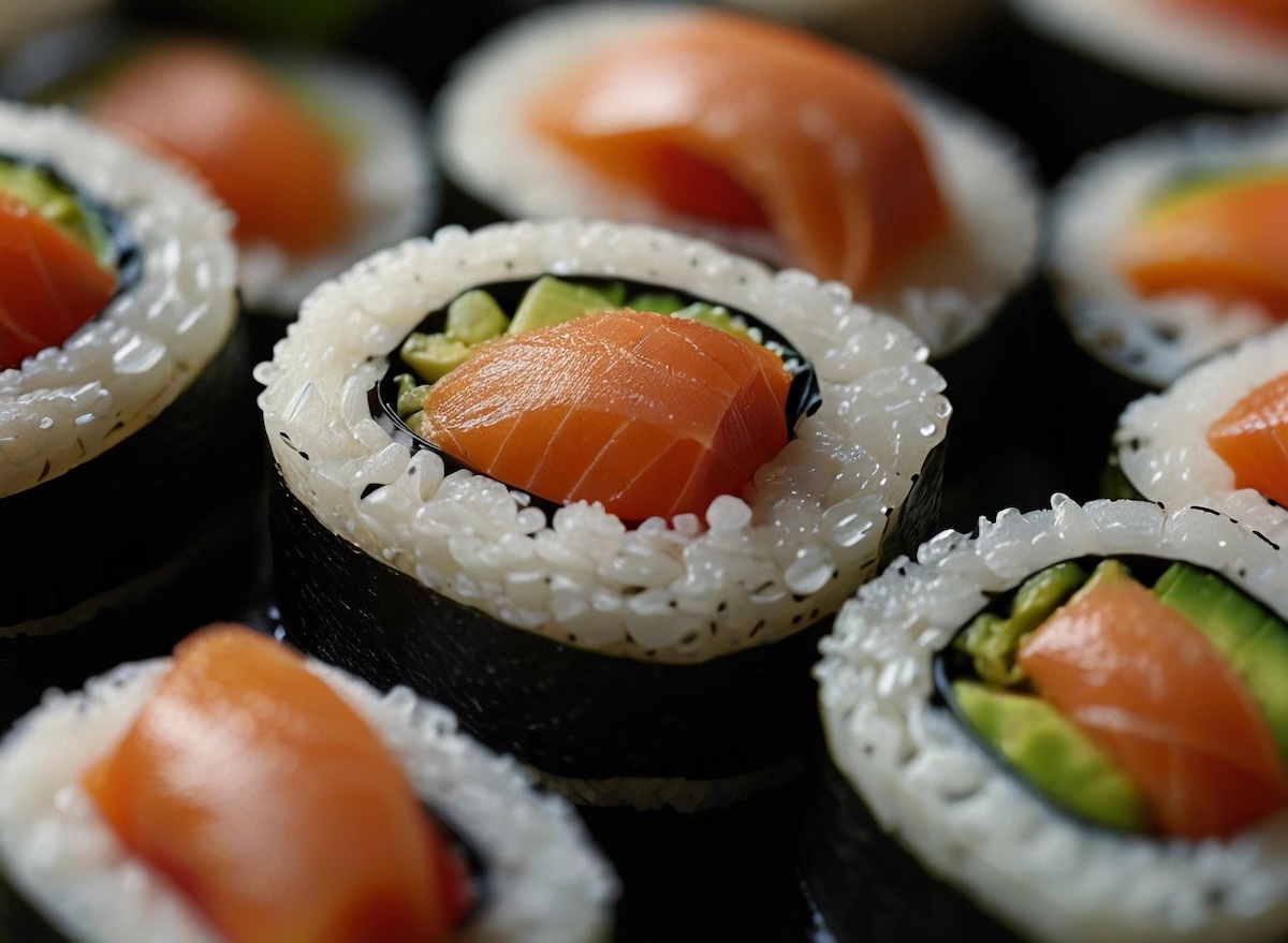 Sushi 8735298_1280