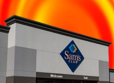 7 Best New Sam’s Club Groceries Hitting Shelves This Week