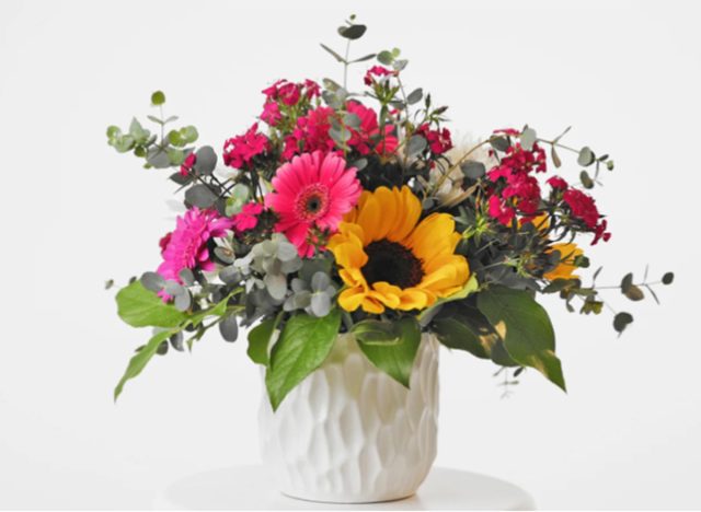 Trader Joe's Seasonal Bouquet