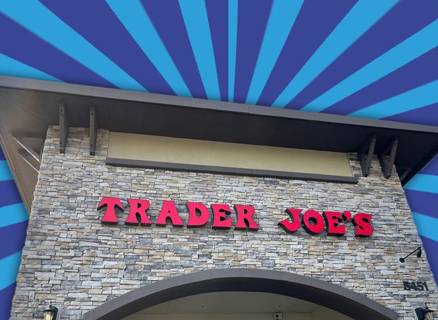 Trader Joes