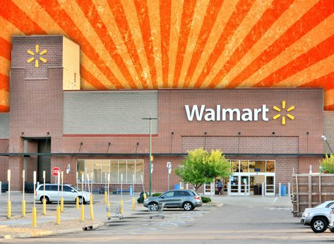 7 Walmart Items Better Than Name Brand