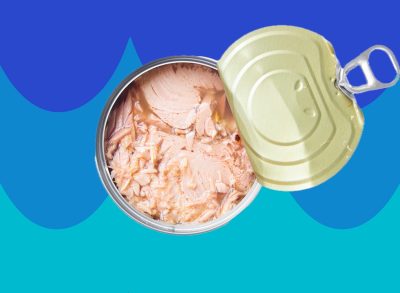 7 Canned Tuna Brands Shoppers Swear By During Inflation