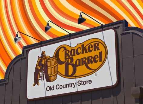 5 Big Cracker Barrel Changes