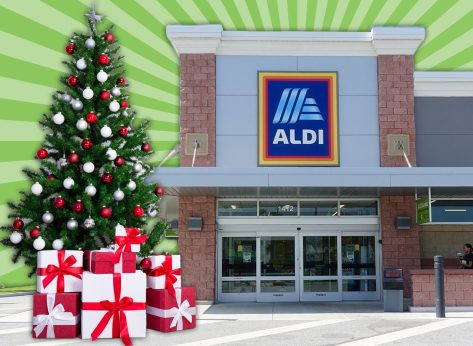 5 Aldi Christmas Finds to Buy Early This Year