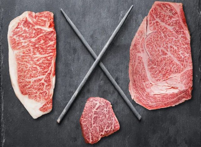 Authentic Wagyu Japanese A5 Wagyu Sampler Pack