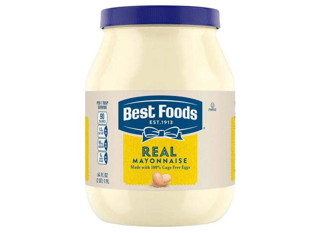 Best Foods, Real Mayonnaise