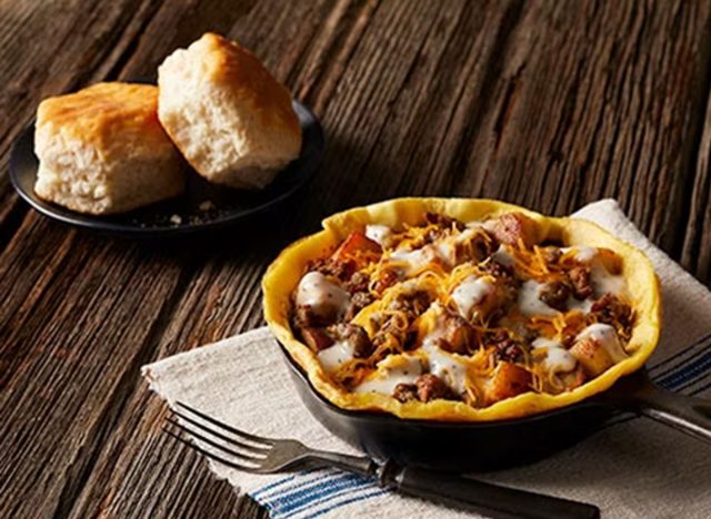 Bob Evans Sunshine Skillet