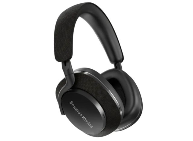 Bowers & Wilkins Px7 S2 Noise Canceling Headphones