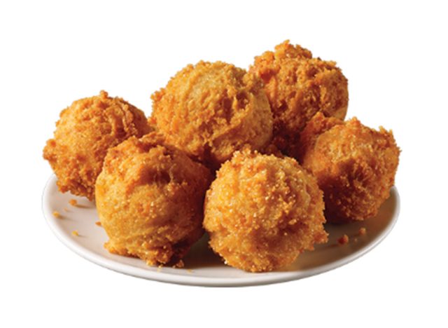 Captain D's Hush Puppies