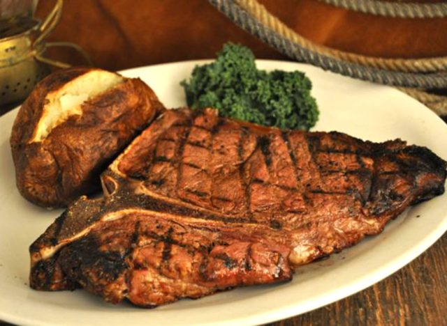 Cattleman's Steakhouse