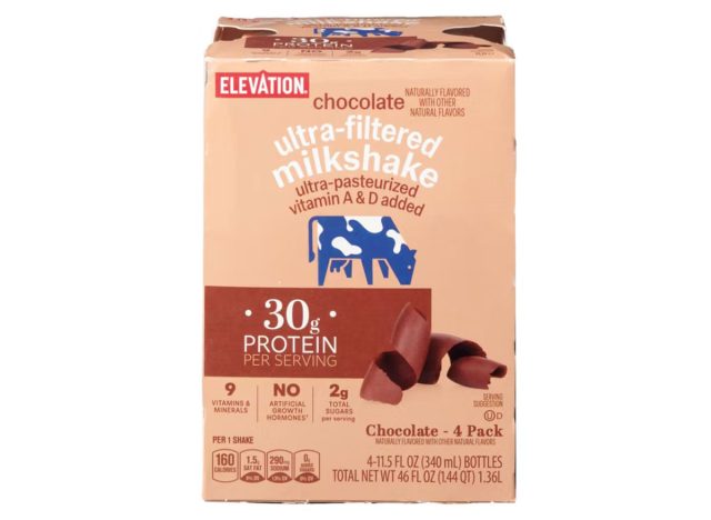 Chocolate Ultra Filtered Milkshake