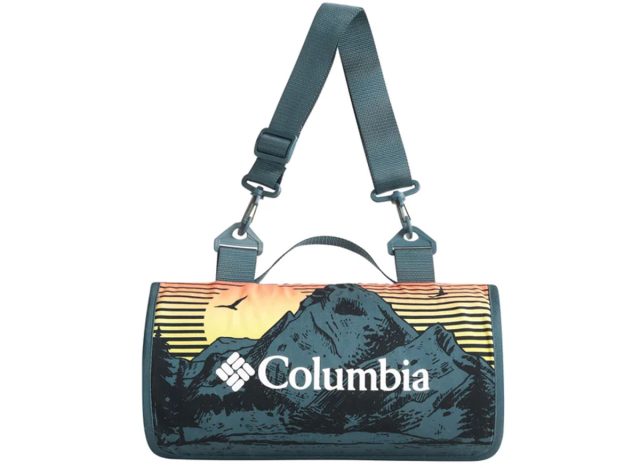 Columbia Outdoor Blanket