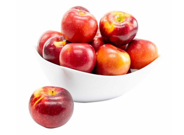 Cosmic Crisp Apples