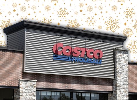 7 Costco Finds to Grab Before the Holidays