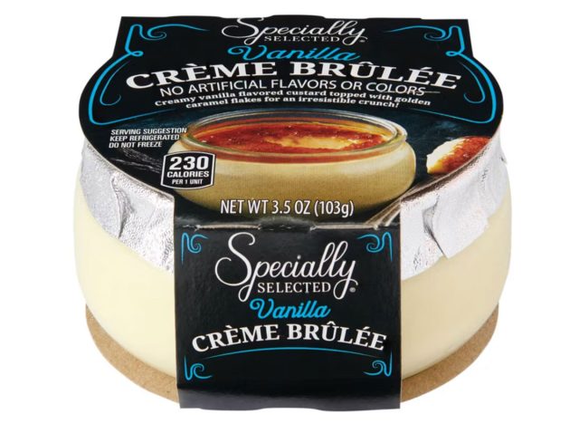Creme Brulee