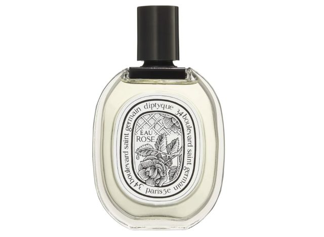 Diptyque Eau Rose Eau de Toilette
