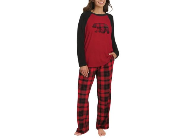 Eddie Bauer Family Holiday Pajama