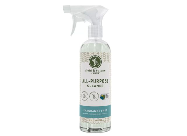 Field & Future by H‑E‑B All-Purpose Cleaner