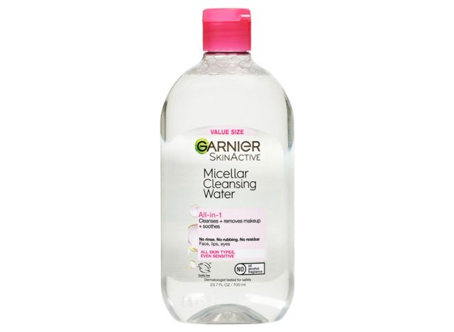 Garnier Micellar Cleansing Water