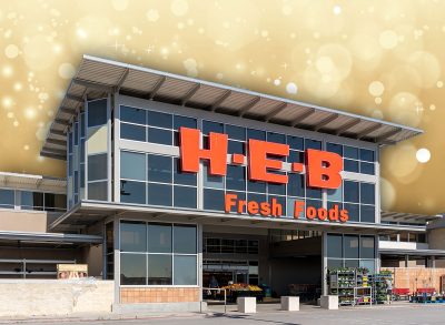 H-E-B