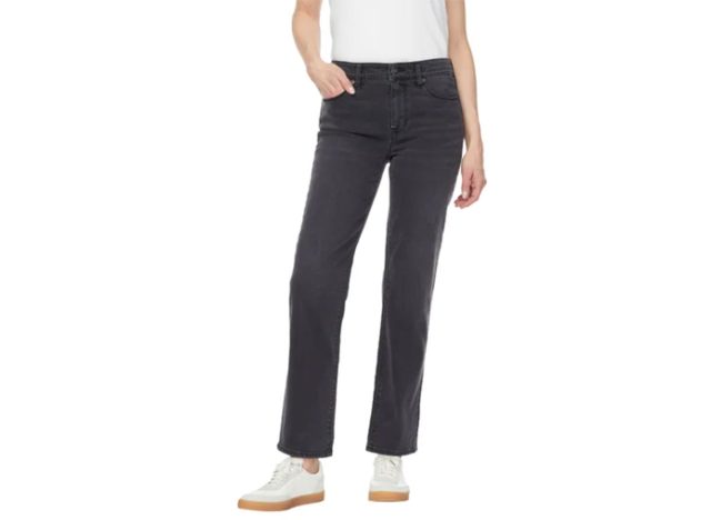 Hudson Women's Straight Leg Jean