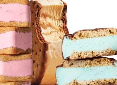 7 Ice Cream Sandwiches Fans Say Are the Best You Can Buy Right Now